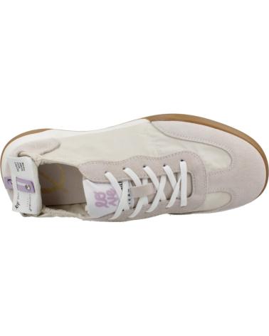 Woman Trainers CAFENOIR ZAPATILLAS MUJER MODELO C1DG9601 COLOR BEIS W022