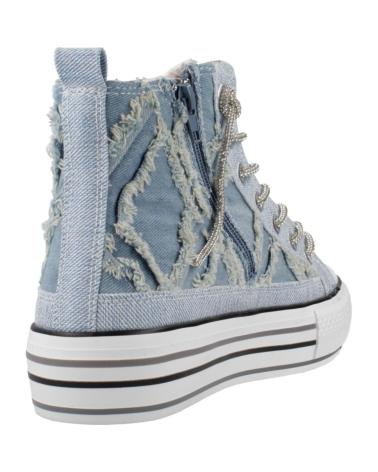 Woman Trainers CAFENOIR ZAPATILLAS MUJER MODELO C1DM9104 COLOR AZUL B017