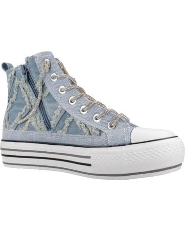 Woman Trainers CAFENOIR ZAPATILLAS MUJER MODELO C1DM9104 COLOR AZUL B017