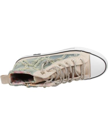 Woman Trainers CAFENOIR ZAPATILLAS MUJER MODELO C1DM9104 COLOR MARRON Z027