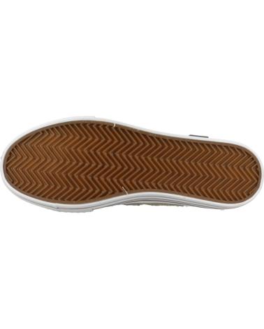 Woman Trainers CAFENOIR ZAPATILLAS MUJER MODELO C1DM9104 COLOR MARRON Z027