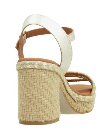 Sandales pour Femme POPA SANDALIA MUJER KUKA AMARILLO