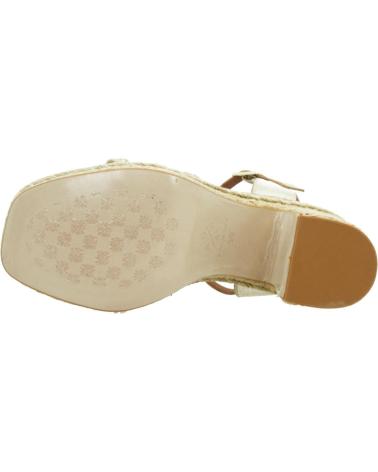 Sandales pour Femme POPA SANDALIA MUJER KUKA AMARILLO