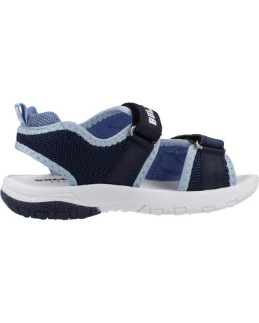 Sandali per Bambino BULL BOYS SANDALIAS NINO MODELO CL4534 COLOR AZUL MARINO