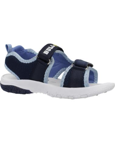 Sandali per Bambino BULL BOYS SANDALIAS NINO MODELO CL4534 COLOR AZUL MARINO