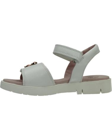 girl Sandals LELLI KELLY SANDALIAS NINA MODELO LK4219 COLOR BLANCO BIANCO