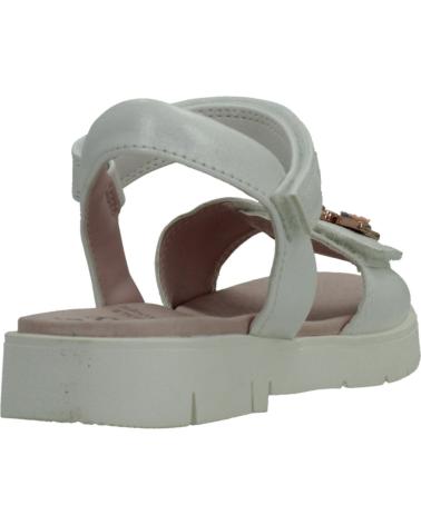 Sandálias de Menina LELLI KELLY SANDALIAS NINA MODELO LK4219 COLOR BLANCO BIANCO