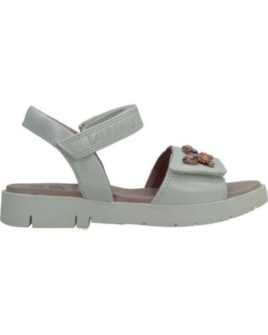 Sandálias de Menina LELLI KELLY SANDALIAS NINA MODELO LK4219 COLOR BLANCO BIANCO