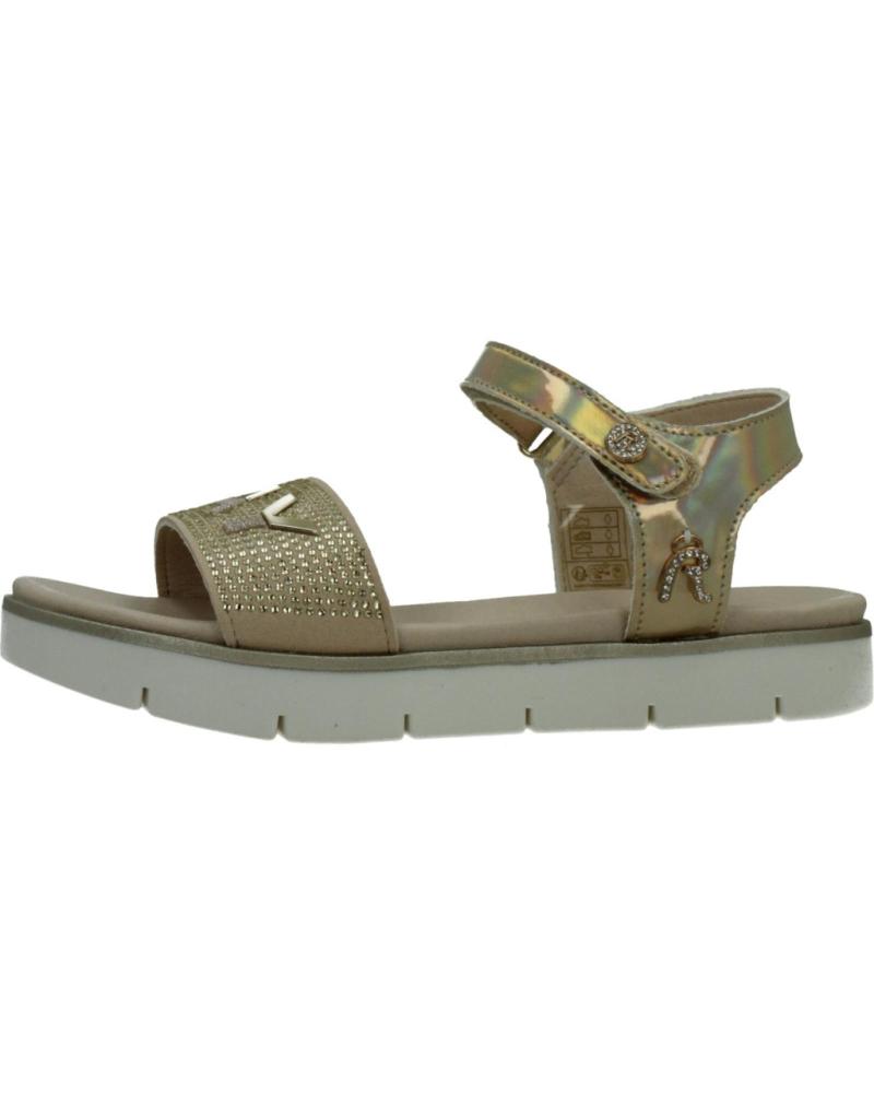 girl Sandals REPLAY SANDALIAS NINA MODELO JT240016S COLOR ORO LTGOLD