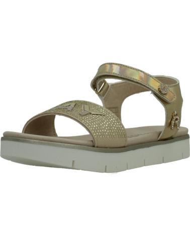 girl Sandals REPLAY SANDALIAS NINA MODELO JT240016S COLOR ORO LTGOLD