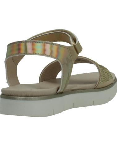 girl Sandals REPLAY SANDALIAS NINA MODELO JT240016S COLOR ORO LTGOLD