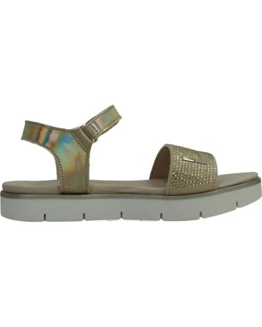 girl Sandals REPLAY SANDALIAS NINA MODELO JT240016S COLOR ORO LTGOLD