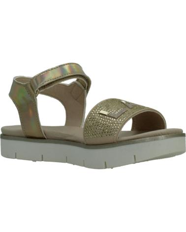 girl Sandals REPLAY SANDALIAS NINA MODELO JT240016S COLOR ORO LTGOLD