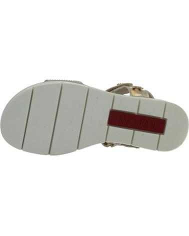 girl Sandals REPLAY SANDALIAS NINA MODELO JT240016S COLOR ORO LTGOLD