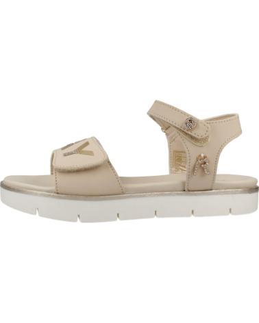 girl Sandals REPLAY SANDALIAS NINA MODELO JT240017S COLOR NUDE BGEGLD BGEGLD