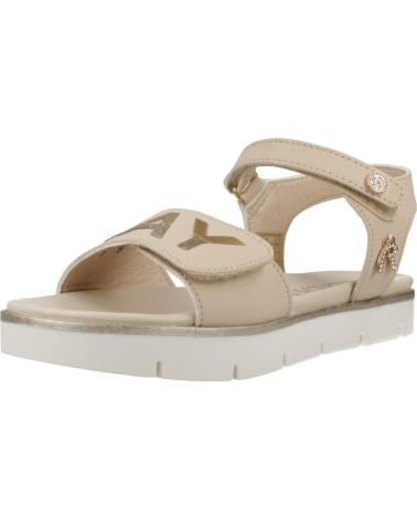 girl Sandals REPLAY SANDALIAS NINA MODELO JT240017S COLOR NUDE BGEGLD BGEGLD