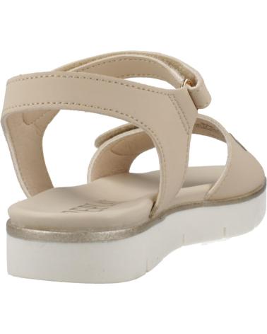 girl Sandals REPLAY SANDALIAS NINA MODELO JT240017S COLOR NUDE BGEGLD BGEGLD