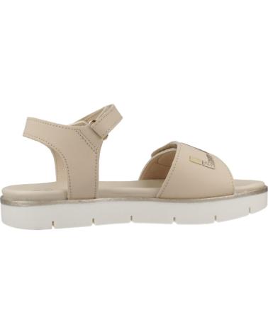 girl Sandals REPLAY SANDALIAS NINA MODELO JT240017S COLOR NUDE BGEGLD BGEGLD