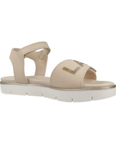girl Sandals REPLAY SANDALIAS NINA MODELO JT240017S COLOR NUDE BGEGLD BGEGLD