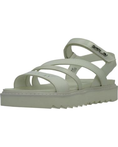 Sandalias de Niña REPLAY SANDALIAS NINA MODELO JT420009S COLOR BLANCO WHITE