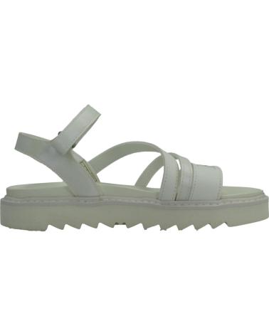 Sandalias de Niña REPLAY SANDALIAS NINA MODELO JT420009S COLOR BLANCO WHITE