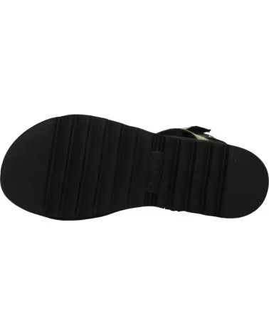 REPLAY Sandalias Nina Modelo Jt420009s Color Negro Blkgld BLKGLD