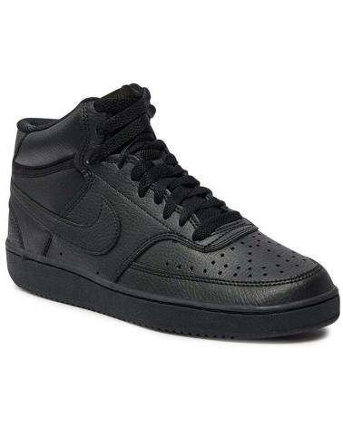 Man Trainers NIKE CALZADO MARCA MODELO COURT VI NEGRO