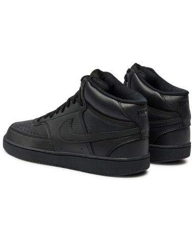 Man Trainers NIKE CALZADO MARCA MODELO COURT VI NEGRO