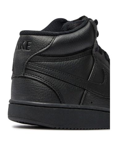 Man Trainers NIKE CALZADO MARCA MODELO COURT VI NEGRO