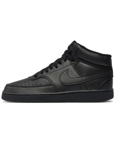 Man Trainers NIKE CALZADO MARCA MODELO COURT VI NEGRO