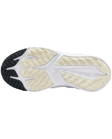 NIKE ZAPATILLAS EN PARA NINOS NEGRO