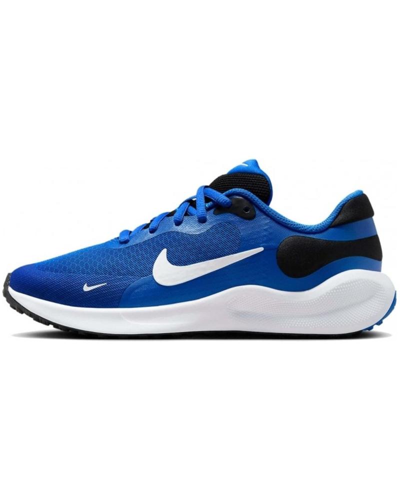 NIKE ZAPATILLAS EN PARA NINOS AZUL