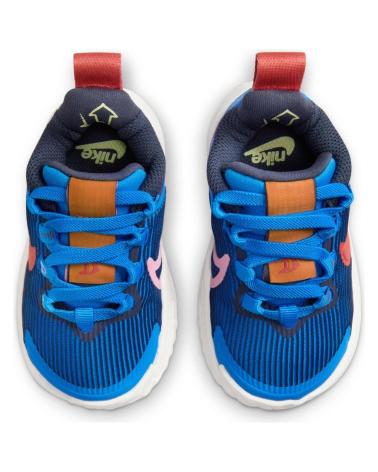 girl and boy Trainers NIKE STAR RUNNER AZUL