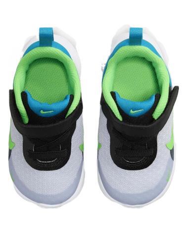 NIKE ZAPATILLAS EN PARA NINOS UNISEX MULTICOLOR