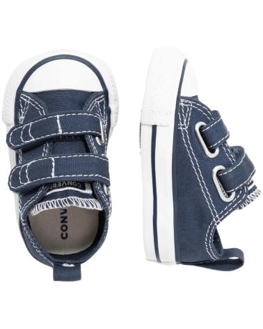 Sportif pour Fille et Garçon CONVERSE ZAPATILLAS TAYLOR ALL STRAR 2V MARINO