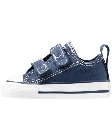 Sportif pour Fille et Garçon CONVERSE ZAPATILLAS TAYLOR ALL STRAR 2V MARINO