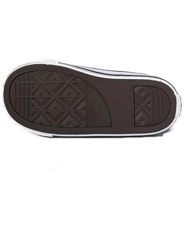 Sportif pour Fille et Garçon CONVERSE ZAPATILLAS TAYLOR ALL STRAR 2V MARINO
