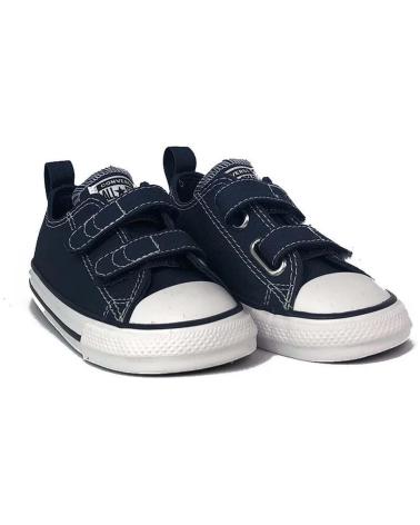 Sportif pour Fille et Garçon CONVERSE ZAPATILLAS TAYLOR ALL STRAR 2V MARINO