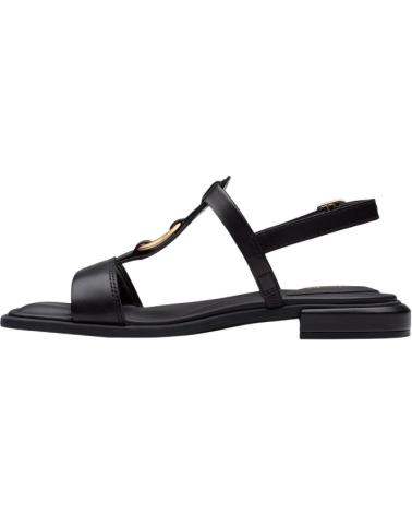 Sandales pour Femme CLARKS ARIANY SLING 26181240 NEGRO