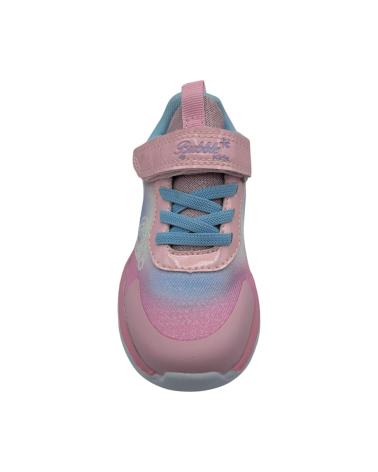 Esportes  de Menina CALZADOMANIA DEPORTIVOS LUCES NINA ROSA