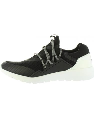 Sapatilhas de Homem MTNG 84155 C27799 CARBON NEGRO