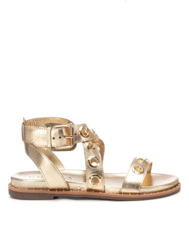 Sandali per Donna CARMELA 16238901 ORO