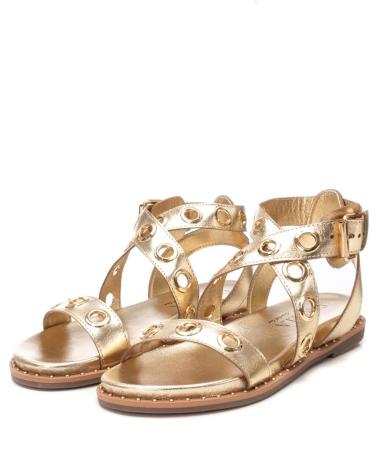 Sandali per Donna CARMELA 16238901 ORO