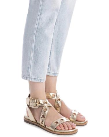 Sandali per Donna CARMELA 16238901 ORO