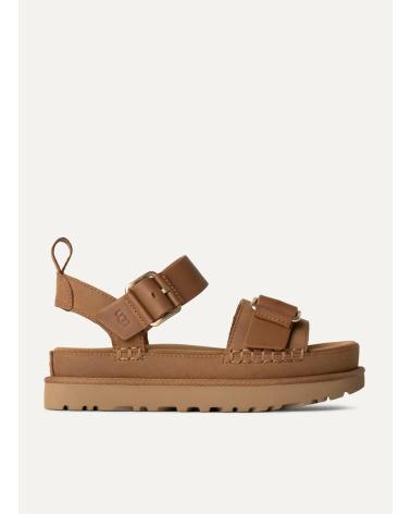 Sandalias de Mujer UGG GOLDENSTAR VILLA CUERO