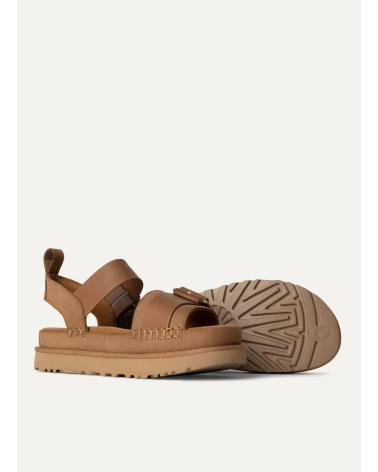 Sandalias de Mujer UGG GOLDENSTAR VILLA CUERO