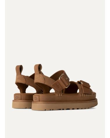 Sandalias de Mujer UGG GOLDENSTAR VILLA CUERO