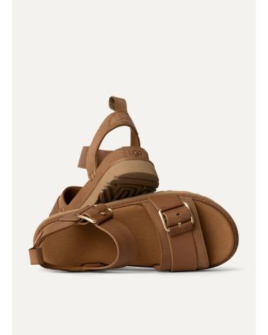 Sandalias de Mujer UGG GOLDENSTAR VILLA CUERO
