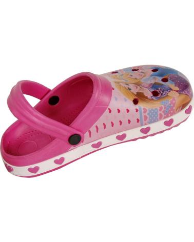 Zuecos-De-Niña-DISNEY-WD7887-WHITE-PINK
