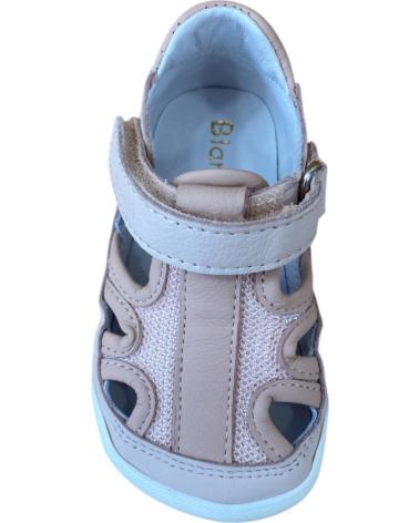 girl Sandals BLANDITOS ESTELA SANDALIA BAREFOOT ROSA